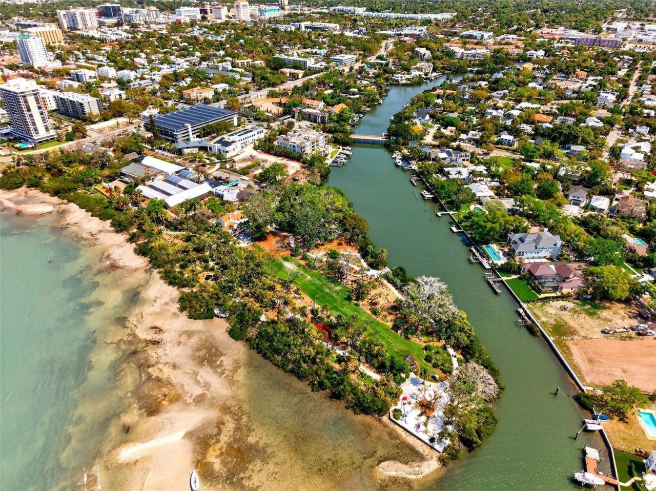 888 S Orange Avenue, Unit 3A, Sarasota, FL 34236 Photo