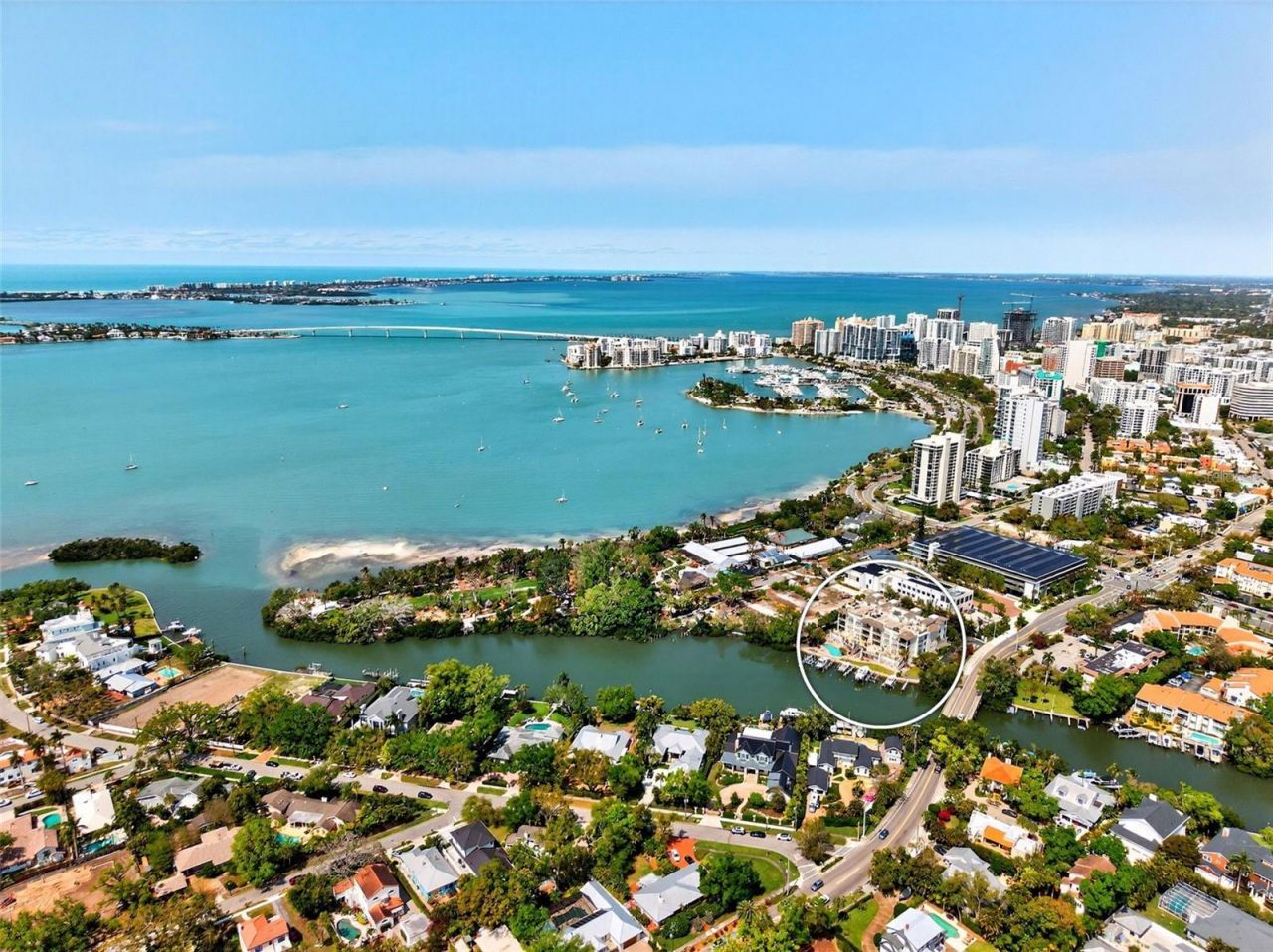 888 S Orange Avenue, Unit 3A, Sarasota, FL 34236 Photo