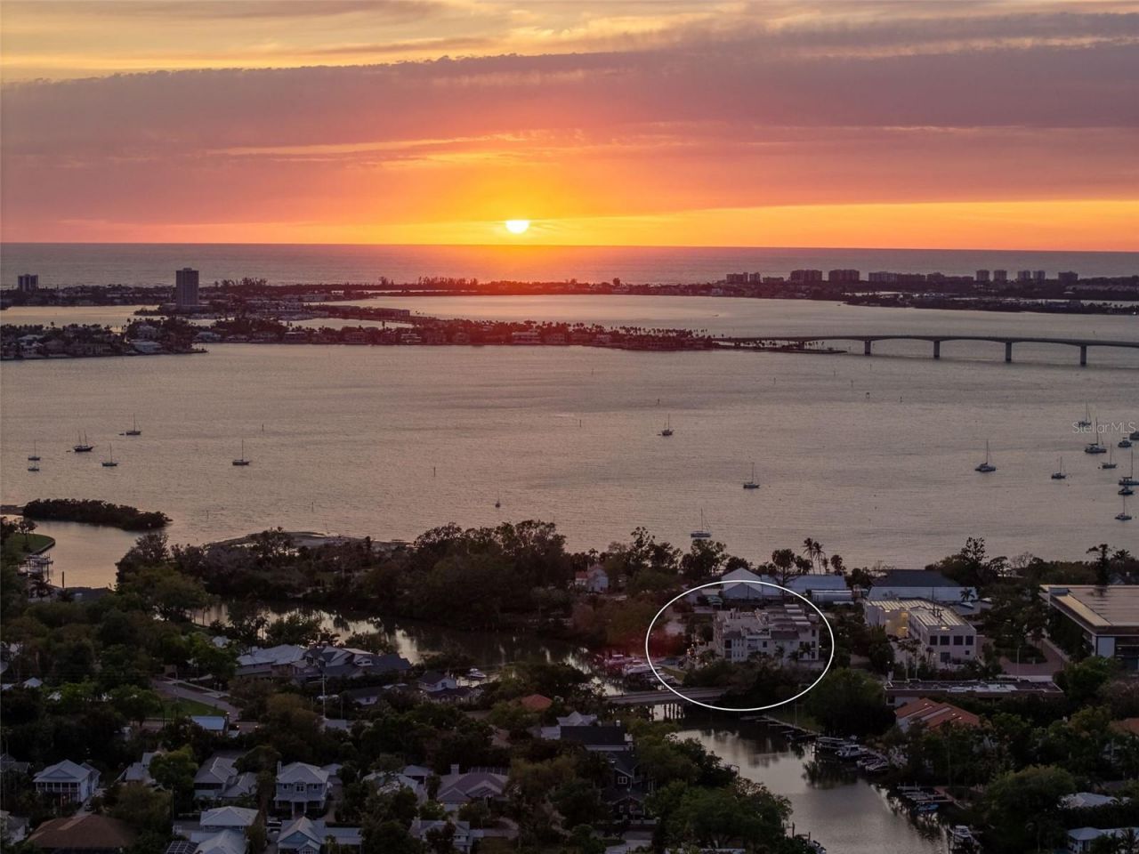 888 S Orange Avenue, Unit 3A, Sarasota, FL 34236 Photo