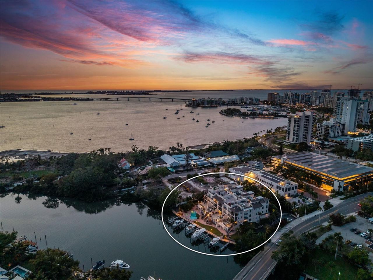 888 S Orange Avenue, Unit 3A, Sarasota, FL 34236 Photo