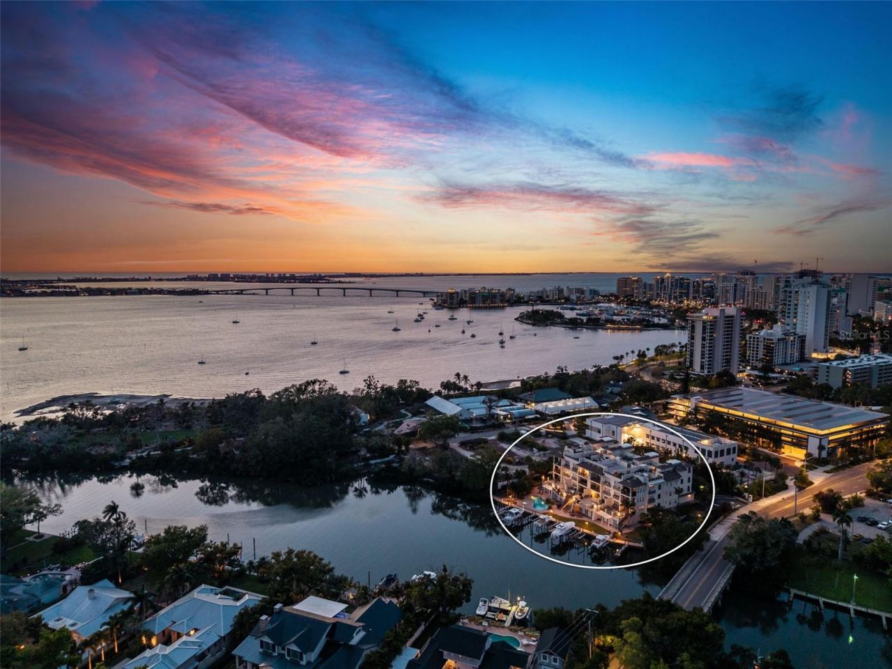 888 S Orange Avenue, Unit 3A, Sarasota, FL 34236 Photo