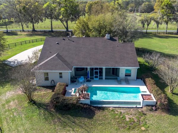 8785 NW 63RD STREET, OCALA, FL 34482