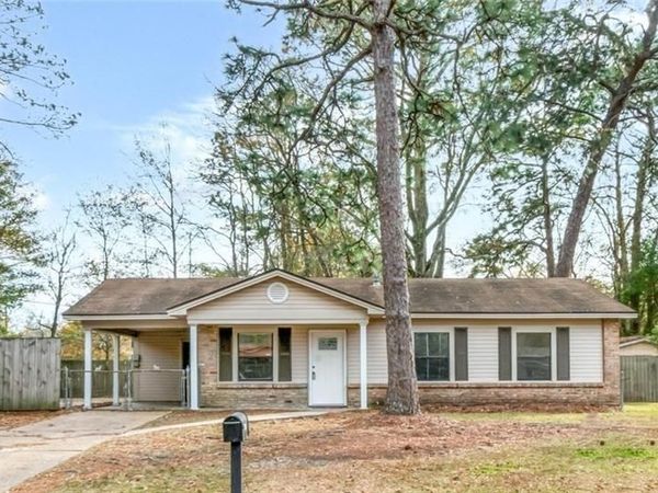 2655 N Harbor Drive , Mobile, AL 36605