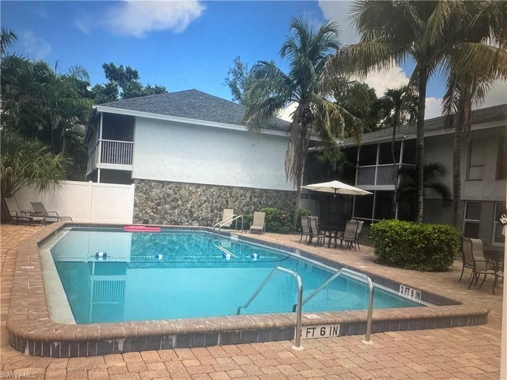 1849 Maravilla Ave, Unit A12, Fort Myers, FL 33901 Photo