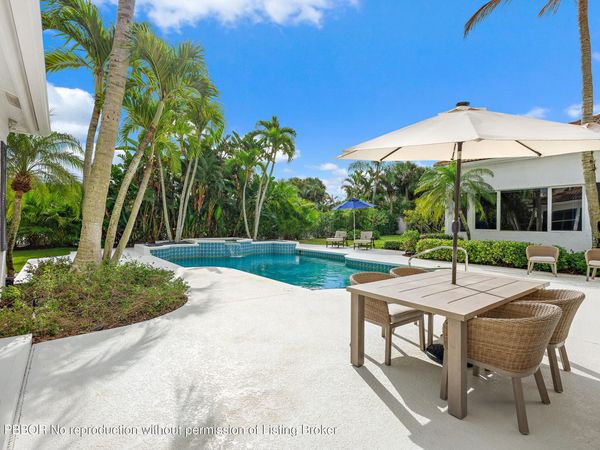 325 Eagle Drive, Jupiter, FL 33477