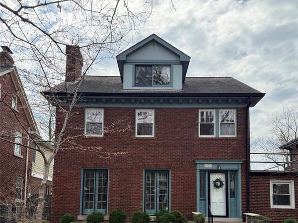 6624 Pershing Avenue , St Louis, MO 63130