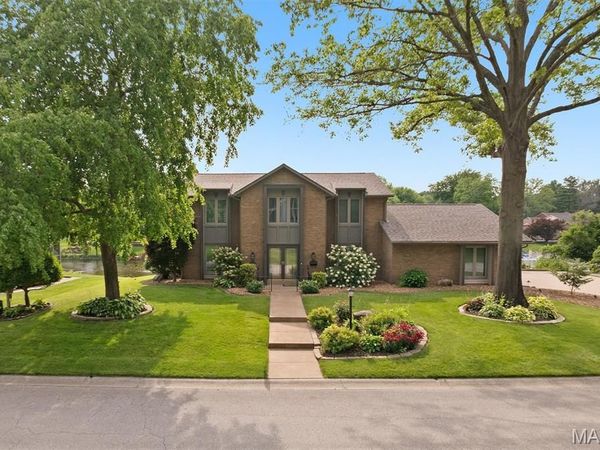 26 Ravenwood Circle, O'Fallon, IL 62269