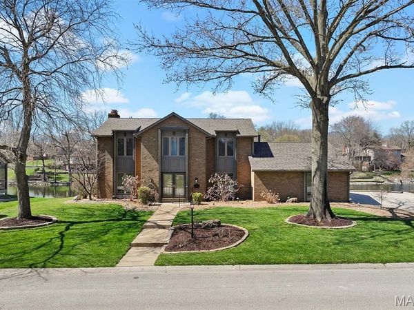 26 Ravenwood Circle, O'Fallon, IL 62269