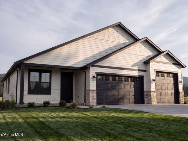Lt 3 Blk 2 E Valley St S, Oldtown, ID 83822