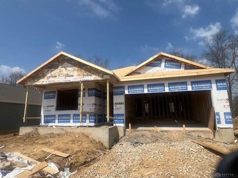 1265 Baybury Avenue, Xenia, OH 45385 Photo 2