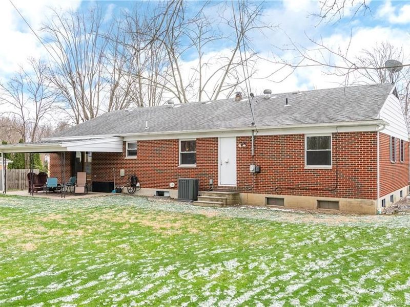 913 Debbie Court, Clayton, OH 45415 Photo 41