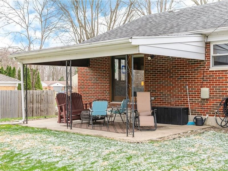 913 Debbie Court, Clayton, OH 45415 Photo 46