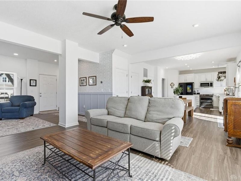 1622 Arden Bend, Fairborn, OH 45324 Photo 14