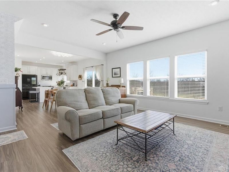 1622 Arden Bend, Fairborn, OH 45324 Photo 15