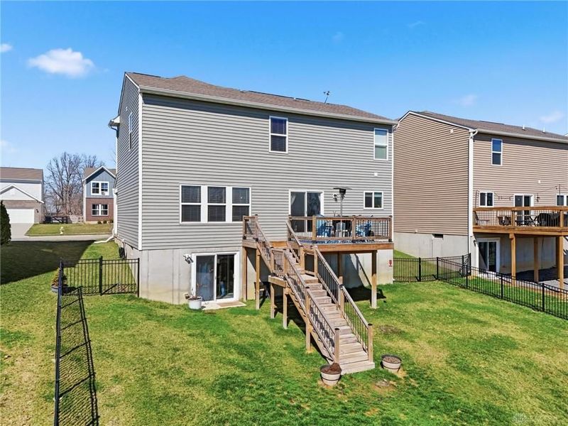 1622 Arden Bend, Fairborn, OH 45324 Photo 6