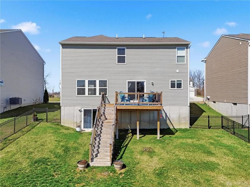 1622 Arden Bend, Fairborn, OH 45324 Photo 7