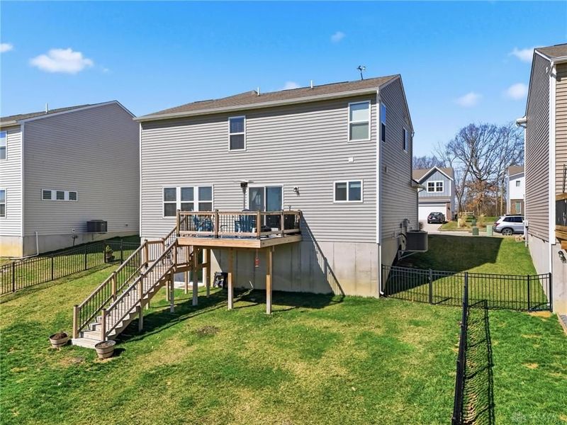 1622 Arden Bend, Fairborn, OH 45324 Photo 8