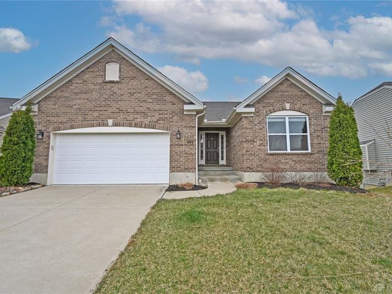 1183 Brehm Boulevard, Fairborn, OH 45324 Photo 1