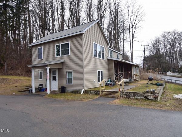 460 Cold Spring Road, Saratoga Springs, NY 12866