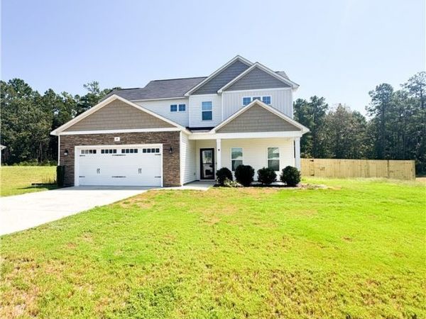 84 Rainy Beck Way, Erwin, NC 28339