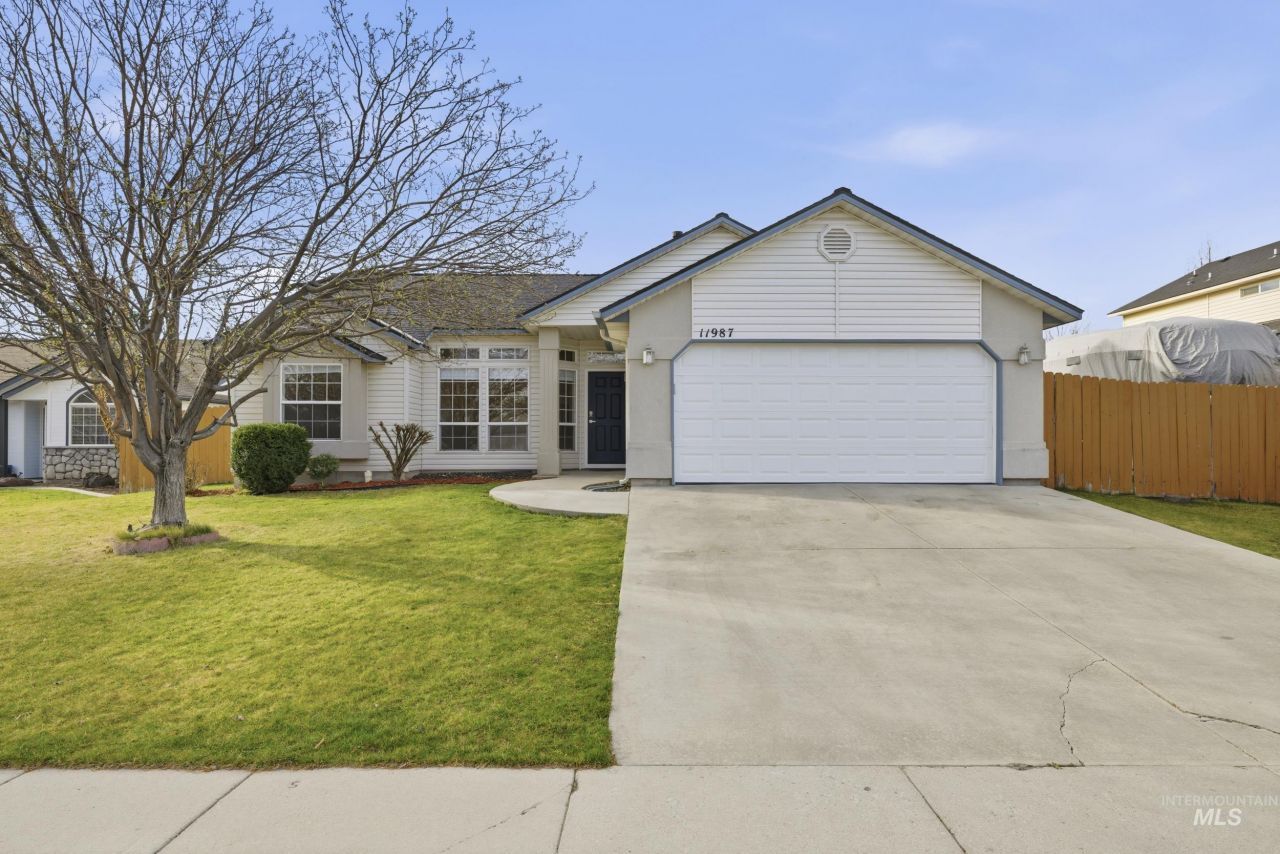 11987 W Rockhampton St., Boise, ID 83709 Main Photo