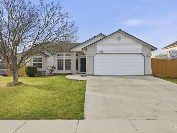 11987 W Rockhampton St., Boise, ID 83709