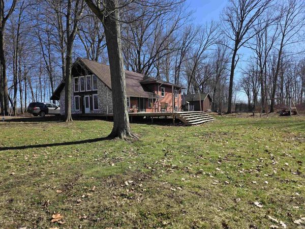 12011 Tyler Road, Lakeville, IN 46536