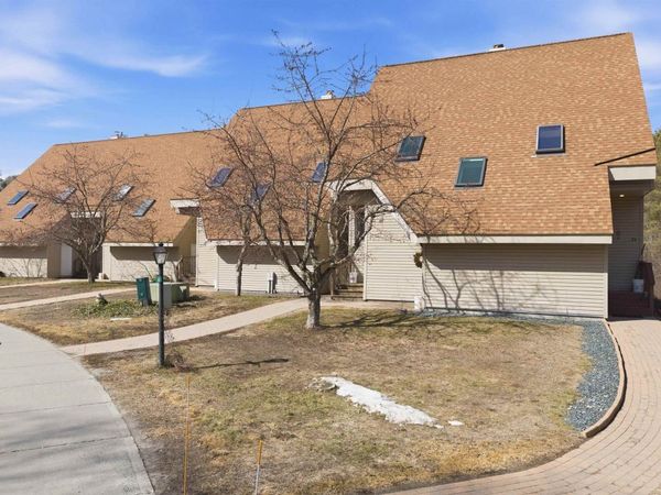 4223 Heritage Condo Way, Unit 23 D, Woodstock, VT 05091