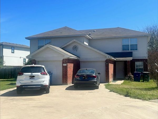 3104 Yaupon RD, Copperas Cove, TX 76522