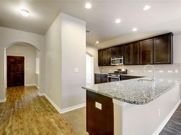 3621 Rams Horn WAY, Round Rock, TX 78665