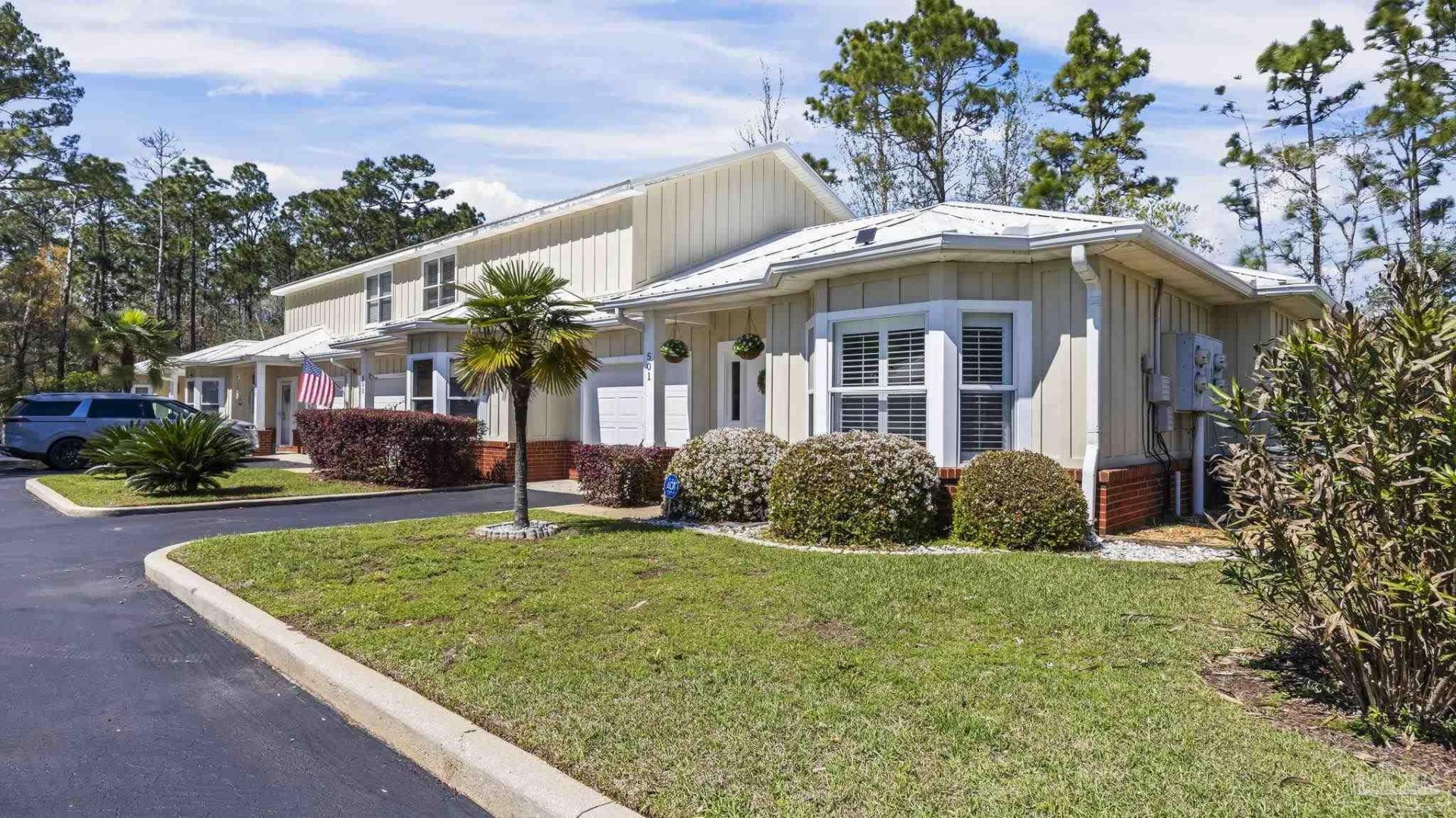 22323 Cotton Creek Dr, Unit 501, Gulf Shores, AL 36542 Main Photo