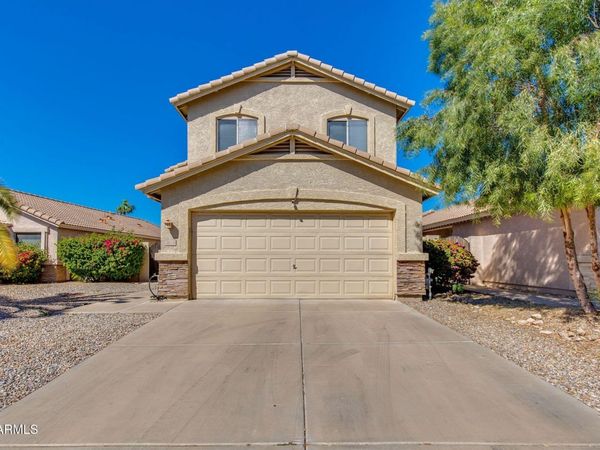 8652 E NIDO Avenue, Mesa, AZ 85209