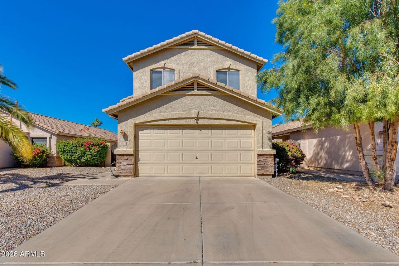8652 E Nido Avenue, Mesa, AZ 85209 Main Photo