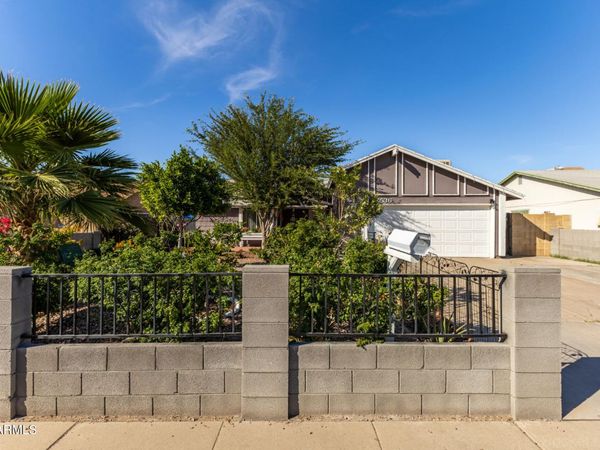 7536 W ELM Street, Phoenix, AZ 85033