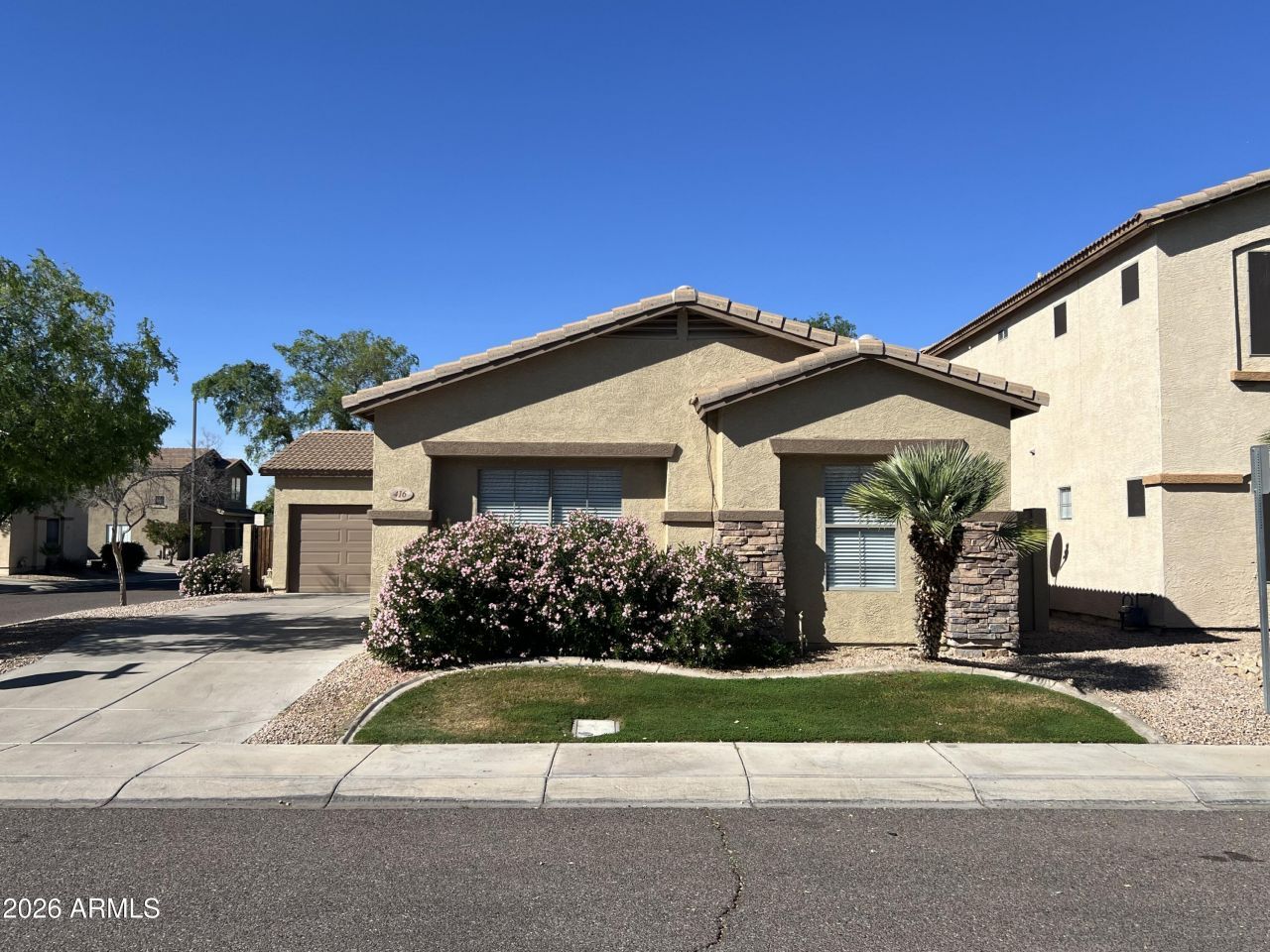 416 W Copper Way, Chandler, AZ 85225 Main Photo