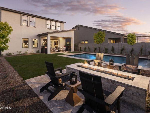 15546 S 182ND Avenue, Goodyear, AZ 85338