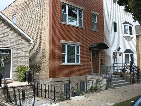 3612 S Emerald Avenue , Unit 1F, Chicago, IL 60616