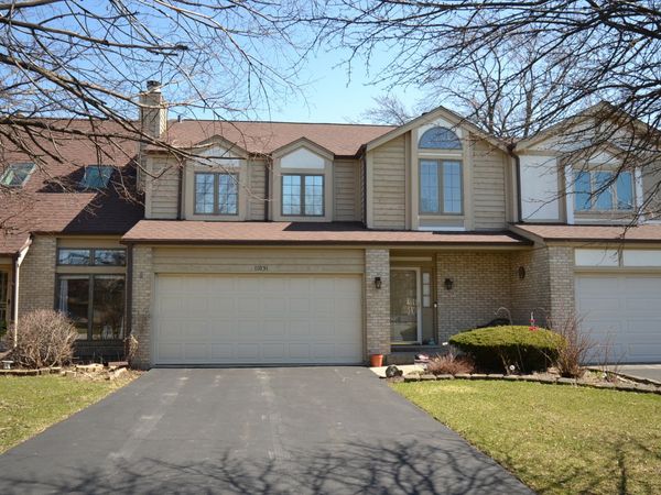 11031 S 84th Avenue , Palos Hills, IL 60465