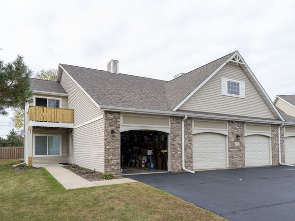 6526 Timberleaf Court, Unit 4, Loves Park, IL 61111