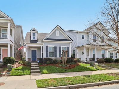 157 Rowans Creek Drive, Charleston, SC 29492