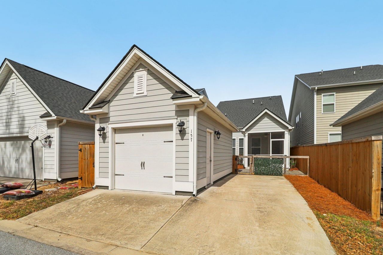 157 Rowans Creek Drive Photo 36