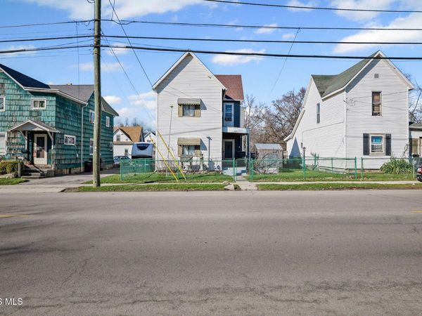 418 W Vine Street, Lima, OH 45804