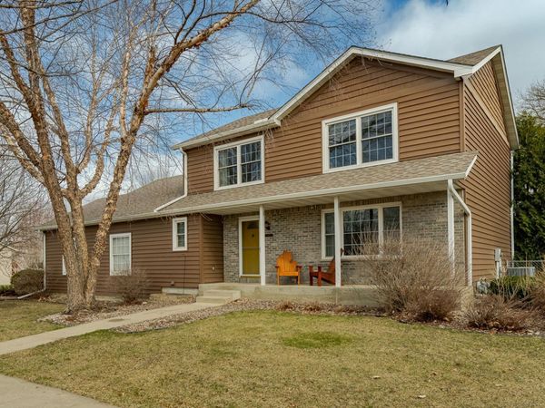 4541 Savannah Drive NW, Rochester, MN 55901
