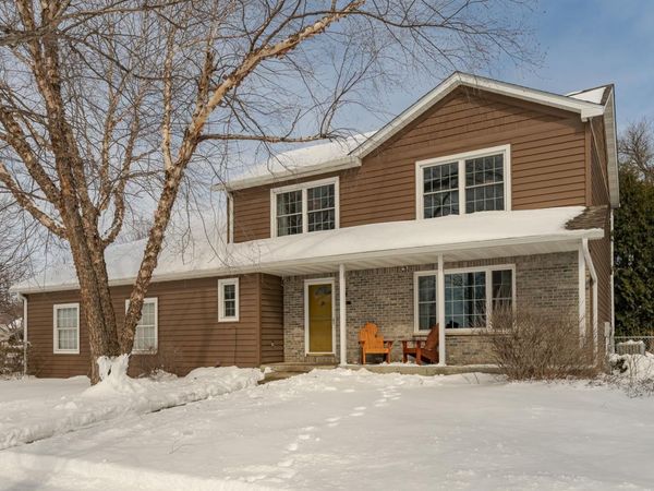 4541 Savannah Drive NW, Rochester, MN 55901