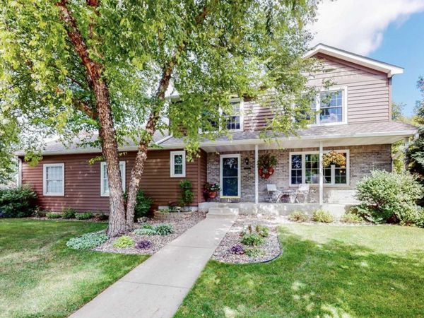 4541 Savannah Drive NW, Rochester, MN 55901