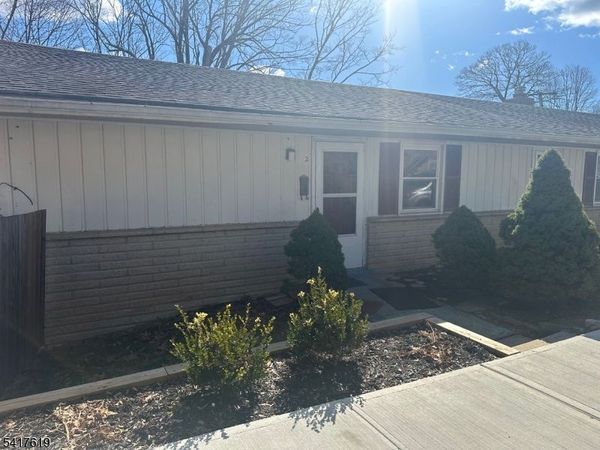 2 Elizabeth St, Unit 6, Dover, NJ 07801