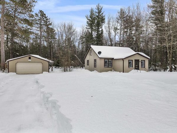 N7026 SHADY LANE DRIVE, Porterfield, WI 54149
