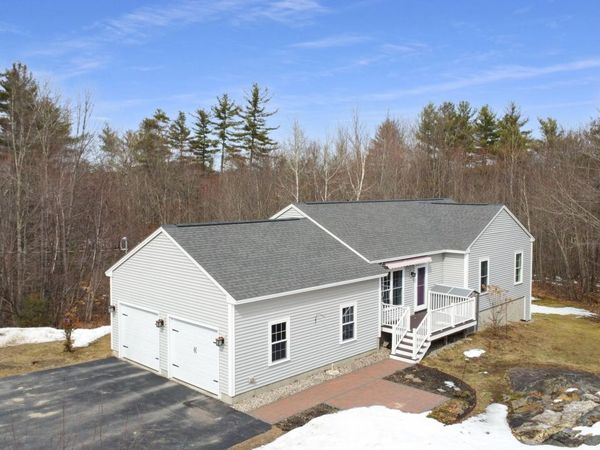 23 Shire Lane, Turner, ME 04282