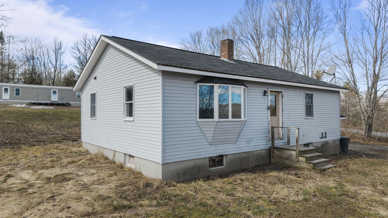 87 Pond Road, Burnham, ME 04922 Main Photo