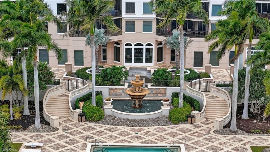 1060 Borghese Ln, Unit 702, Naples, FL 34114 Photo